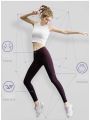 Yoga Non-Marking Shaping Sweatpants