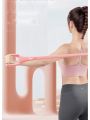 Exercise Figure-Eight Elastic Rope