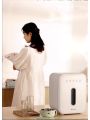 Baby Sterilizer Bottle Sterilizer Home Drying Two-in-one Ultraviolet Children Baby Special All-in-one Machine 