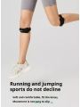 Patellar Band Sports Knee Pads Jumping Rope/Running/Hiking Professional knee pads