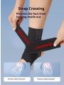 Anti-Fracture Ankle ProtectorAnkle Sprain Protector