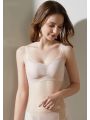 Anti-light-leakage Bra With Smooth And Seamless Style