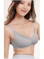 3/4-Thickness Mold Cup To Gather And Lift Underwear