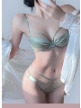 Butterfly Design Underwear Set