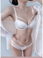 Butterfly Design Underwear Set