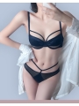 Butterfly Design Underwear Set