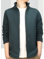 Antistatic Fleece Jacket With Thermal Lining And Polar Fleece Jacket