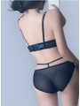 Butterfly Design Underwear Set