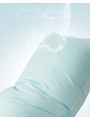 Hotel-Quality Lazy Pillow With A-Class Antibacterial And Anti-Mite Properties