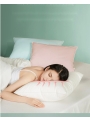 Hotel-Quality Lazy Pillow With A-Class Antibacterial And Anti-Mite Properties