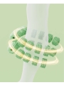 Massage Roller, Muscle Relaxation, Slimming Leg Device, Rolling Axis Equipment