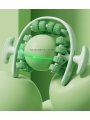 Massage Roller, Muscle Relaxation, Slimming Leg Device, Rolling Axis Equipment