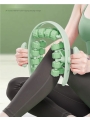 Massage Roller, Muscle Relaxation, Slimming Leg Device, Rolling Axis Equipment