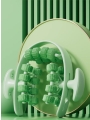 Massage Roller, Muscle Relaxation, Slimming Leg Device, Rolling Axis Equipment