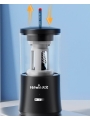 Fully Automatic Pencil Sharpener, Electric Pencil Sharpener (Rechargeable Version)