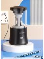 Fully Automatic Pencil Sharpener, Electric Pencil Sharpener (Rechargeable Version)