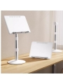 Adjustable Reading Stand
