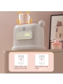 Milk Mixer and Warmer - 2-in-1 Automatic Electric Constant Temperature Baby Formula Stirring and Warming Machine - Milk Mixing Treasure