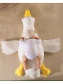 Newborn Baby Anti-flatulence Colic Airplane Pillow Soothing Baby Lying Down To Sleep Artifacts