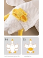 Newborn Baby Anti-flatulence Colic Airplane Pillow Soothing Baby Lying Down To Sleep Artifacts