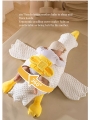 Newborn Baby Anti-flatulence Colic Airplane Pillow Soothing Baby Lying Down To Sleep Artifacts