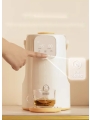 Thermostatic Kettle Baby Soaking Milk Machine Intelligent Automatic Quantitative Water Out Of The Milk Brewing Home Milk Mixer
