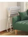 Foldable Multifunction Baby Care Table Diaper Changing Table Bath Massage Touch Table