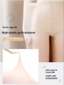 Anti-Hook Ultra-thin Pantyhose(3 Pairs)