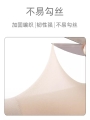 Abrasion-Resistant, Non-slip Cotton Sole Short Socks （Ten Pairs）