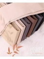 Thin, Anti-Hooking Pantyhose (2 Pairs）