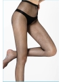With Ripped Jeans Fishing Net Stockings Pantyhose (3 pairs）