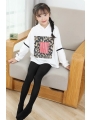 Pantyhose For Girls Dancing (3 pairs)