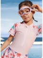 Kids Swimming Goggles Waterproof Anti-fog HD Swimming Glasses
