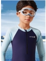Kids Swimming Goggles Waterproof Anti-fog HD Swimming Glasses