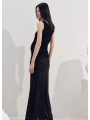 Maternity Halter Skirt,High Waisted Skinny Fish Tail,Sequin Skirt Without Toggles