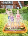 Children's Spray Mat Outdoor Water Play Toys