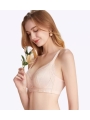 Breathable Minimizer Underwear,Thin Design with Soft Steel Rings
