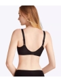 Breathable Minimizer Underwear,Thin Design with Soft Steel Rings