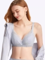 Breathable Minimizer Underwear,Thin Design with Soft Steel Rings