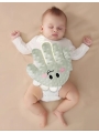 Baby Sleep Aid: Soothing Hand Patter for February Colic, Helps Baby Self-Soothe to Sleep