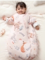 Intelligent Thermostat Sleep Sack for Infants & Newborns - Anti-Kick & Cold-Proof