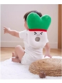 Infant Head Protection Hat & Toddler Walking Anti-Bump Breathable Pad