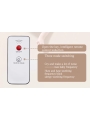 Baby Soothing Doll: Soothing Tool for Kids, Pattable, cuddling palm design,Sleep Aid for Infants