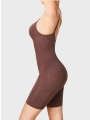 Seamless High-Stretch Leggings, Ideal Women's Figure-Hugging Underwear