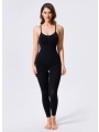  Seamless High-Stretch Leggings, Ideal Women's Figure-Hugging Underwear