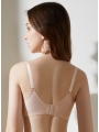Anti-light-leakage Bra With Smooth And Seamless Style