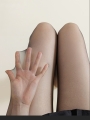 Anti-Snagging 0 D Bare Feeling Pantyhose