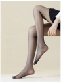 Anti-Snagging 0 D Bare Feeling Pantyhose