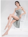 Anti-Snagging 0 D Bare Feeling Pantyhose