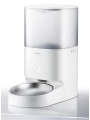 Automatic Feeder Pet Timed and Quantitative Intelligent Feeding Machine